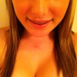 Randos en tenue légère Clémentine - rencontre-Teen-Le Havre